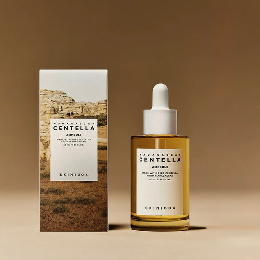 Centella Ampoule [55ml]