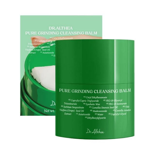 Dr.Althea - Pure Grinding Cleansing Balm (50ml)