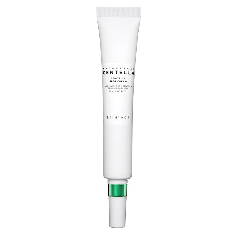 Centella Tea-Trica Spot Cream (20ml)