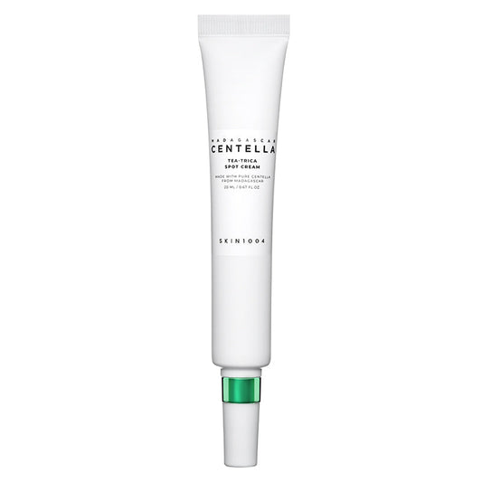 Centella Tea-Trica Spot Cream (20ml)