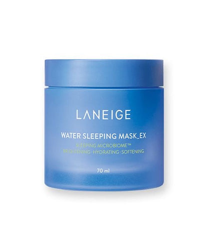 LANEIGE - (Renewal) Water Sleeping Mask (70ml)