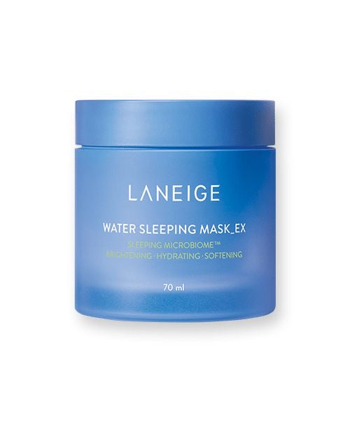 LANEIGE - (Renewal) Water Sleeping Mask (70ml)