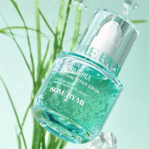 SOME BY MI - PDRN Spirulina Soothing Repair Serum [50ml]