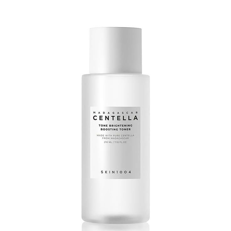 Centella Tone Brightening Boosting Toner (210ml)