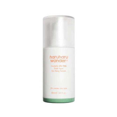 Haruharu Wonder - Centella 4% TXA Dark Spot Go Away Serum [30ml]