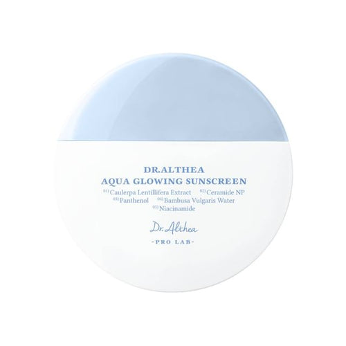 Dr.Althea - Aqua Glowing Sunscreen (45ml)