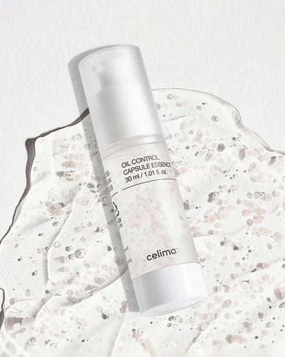 Celimax - Oil Control Capsule Essence [30ml]