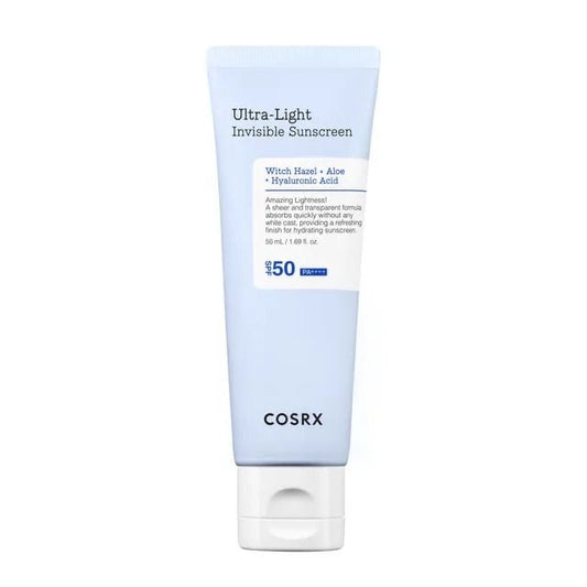 COSRX - Ultra Light Invisible Sunscreen (50ml)
