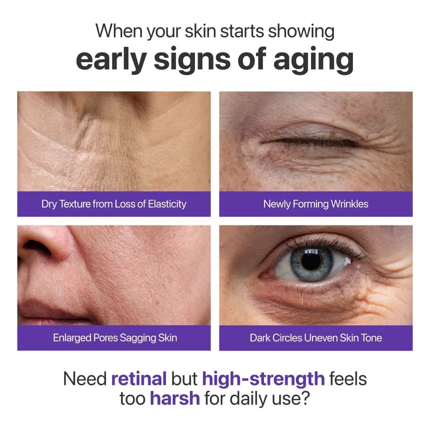 Numbuzin - No.9 NAD+ Retinal Volumetox Eye Cream Tube Type (20ml)