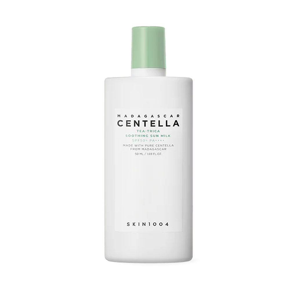 Centella Tea-Trica Soothing Sun Milk [50ml]