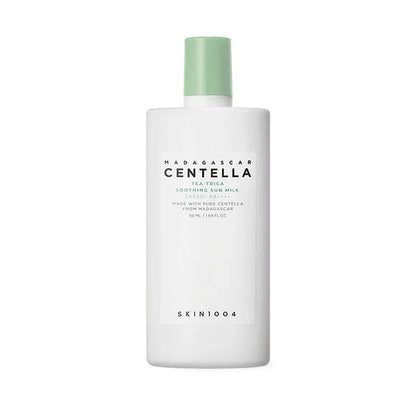 Centella Tea-Trica Soothing Sun Milk [50ml]