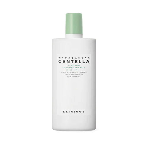 Centella Tea-Trica Soothing Sun Milk [50ml]