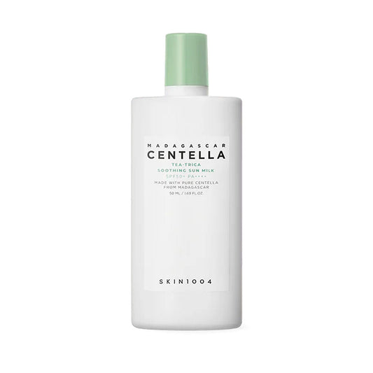 Centella Tea-Trica Soothing Sun Milk [50ml]