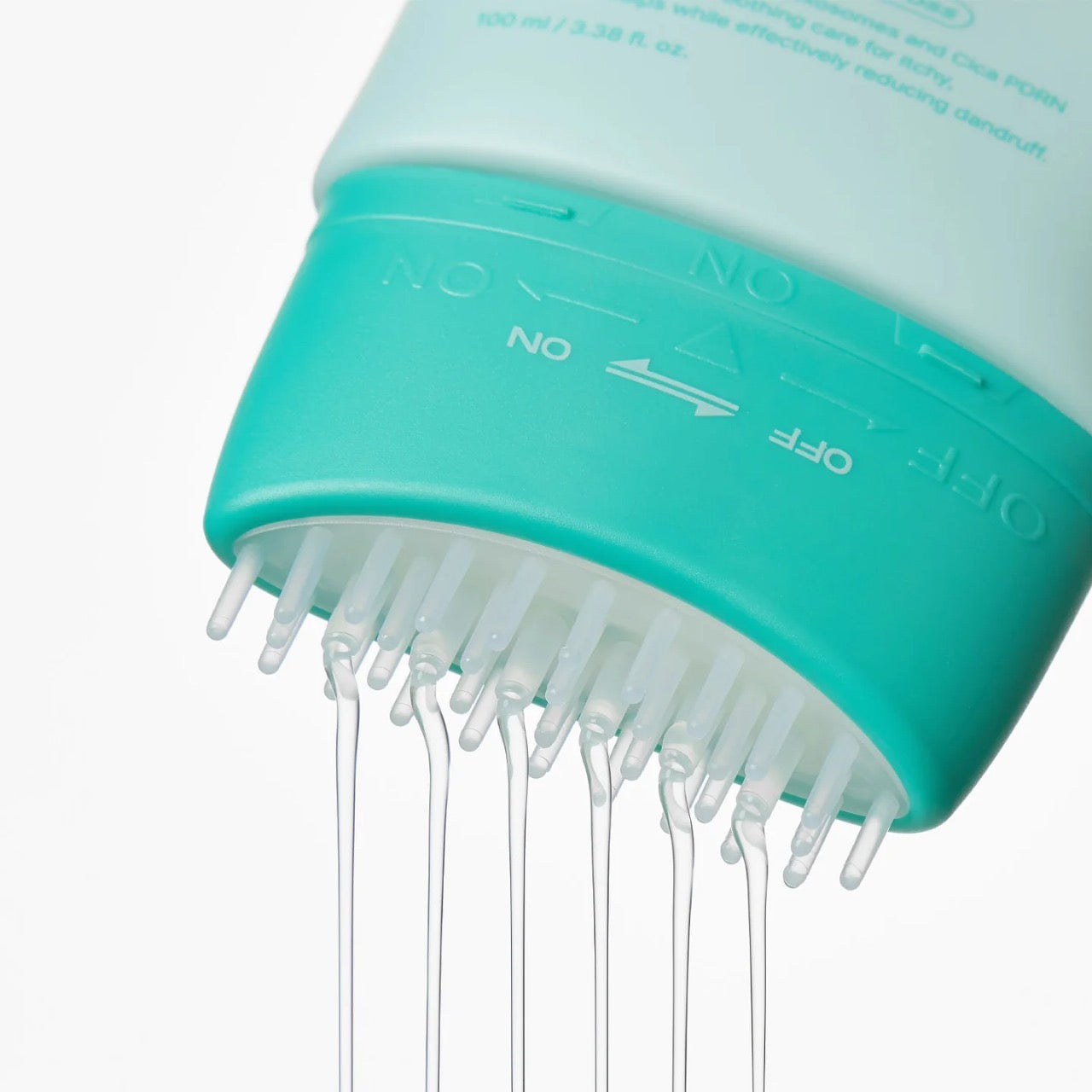 lilyeve - Scalp:Turn Cica PDRN Brush Ampoule [100ml]