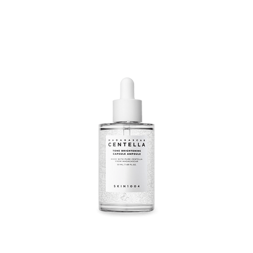 Centella Tone Brightening Capsule Ampoule (50ml)