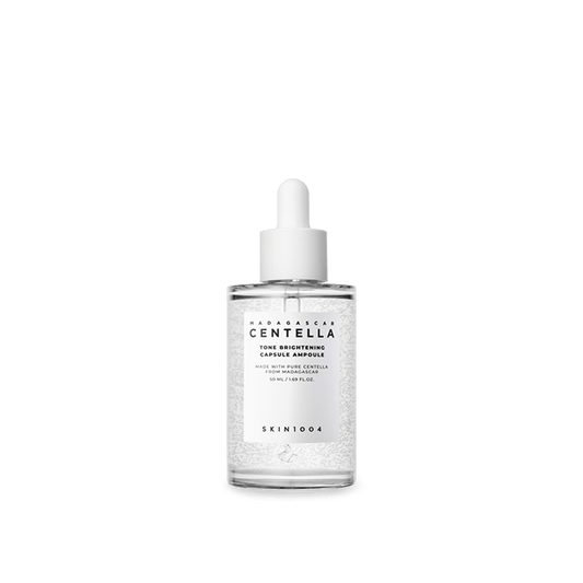 Centella Tone Brightening Capsule Ampoule (50ml)