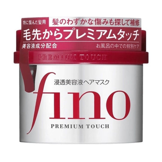 Fino Premium Touch Hair Mask [230g]