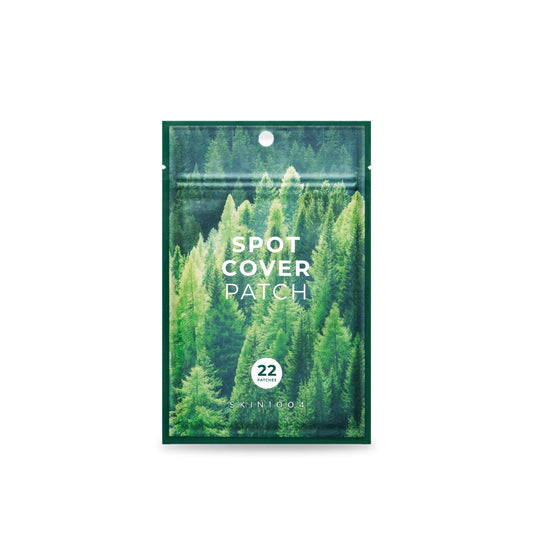 SKIN1004 - Tea-Trica Spot Cover Patch [22pcs]