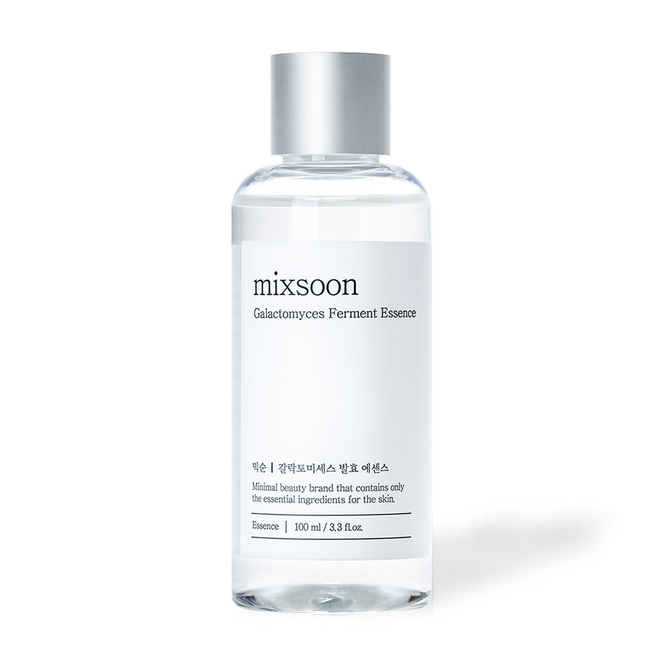 Mixsoon - [Renew] Galactomyces Ferment Essence [100ml]