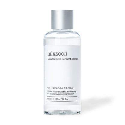 Mixsoon - [Renew] Galactomyces Ferment Essence [100ml]