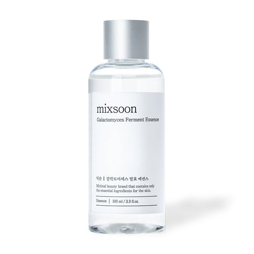 Mixsoon - [Renew] Galactomyces Ferment Essence [100ml]