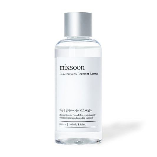 Mixsoon - [Renew] Galactomyces Ferment Essence [100ml]