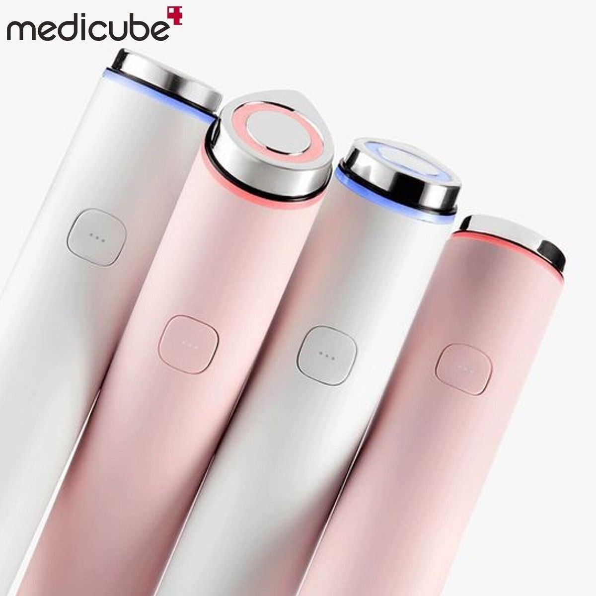 Medicube - AGE-R Booster Pro Mini Pink (English Version)