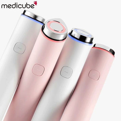 Medicube - AGE-R Booster Pro Mini White (English Version)