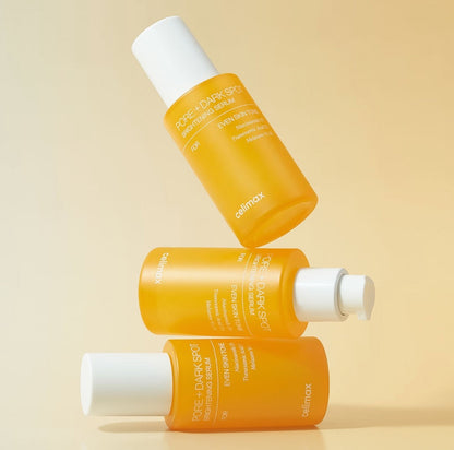 Celimax - Pore+Dark Spot Brightening Serum (30ml)