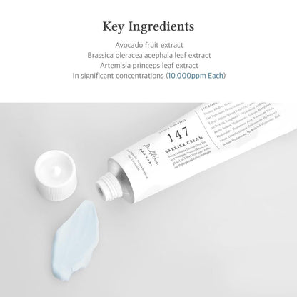 Dr.Althea - 147 Barrier Cream (50ml)