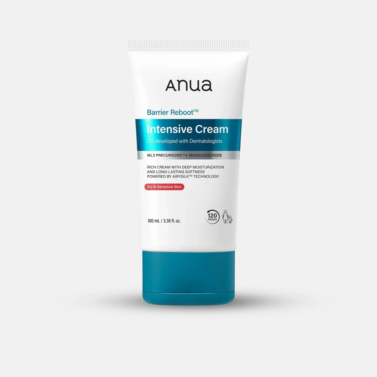 Barrier Reboot Intensive Cream (100ml)
