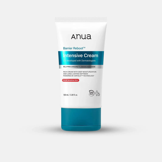 Barrier Reboot Intensive Cream (100ml)