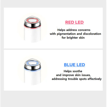 Medicube - AGE-R Booster Pro Mini Pink (English Version)