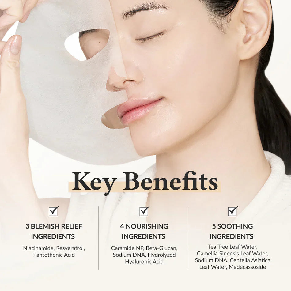 Dr.Althea - 345 Cream Mask [1EA]