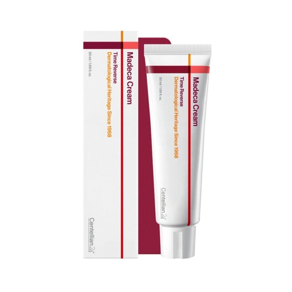 Centellian24 - Madeca Cream Time Reverse (50ml)