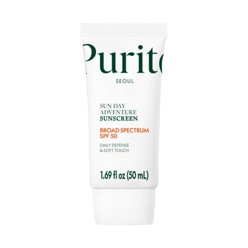 Purito SEOUL - Sun Day Adventure Sunscreen (50ml)