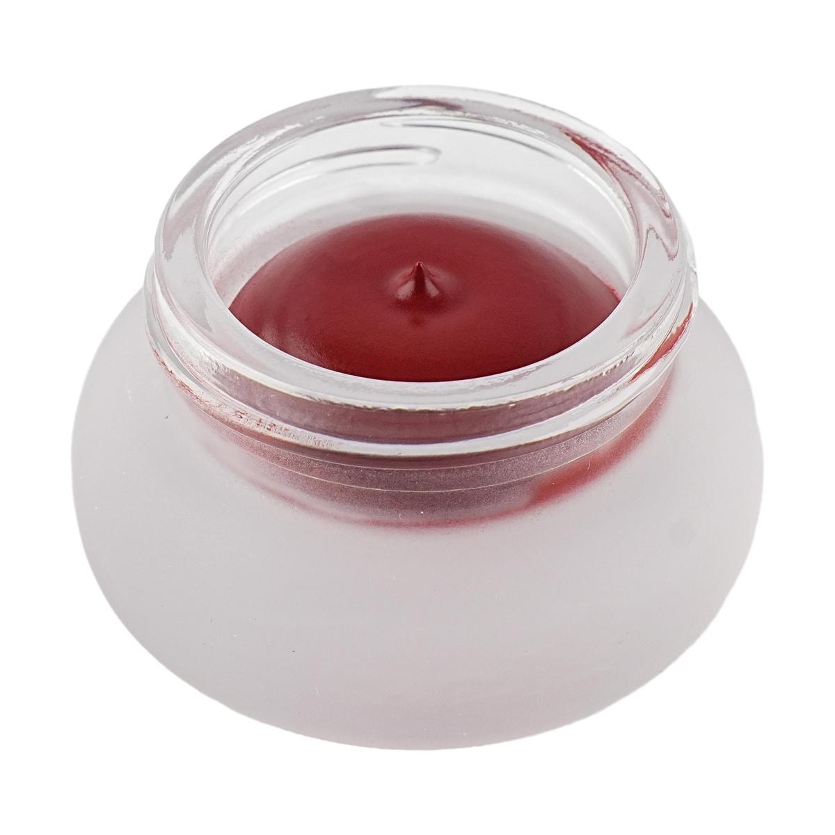 Fwee - [Keyring] Lip & Cheek Blurry Pudding Pot RD04 Fav (5g)