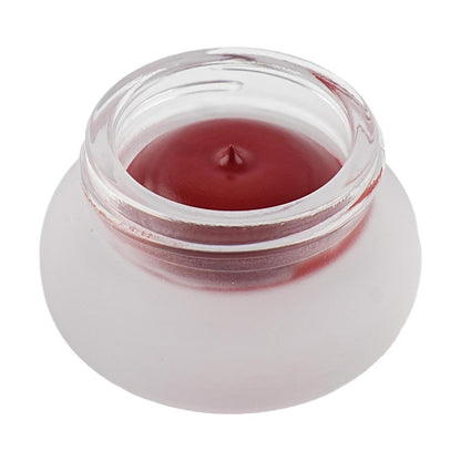 Fwee - [Keyring] Lip & Cheek Blurry Pudding Pot RD04 Fav (5g)