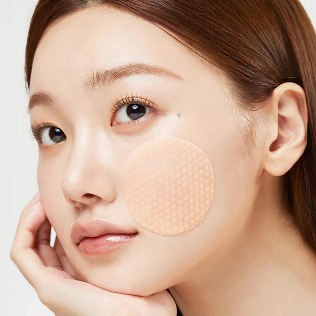 Medicube - Red Succinic Acid Peeling Pad (70pcs)