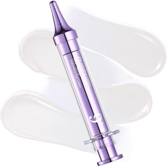 Numbuzin No.9 NAD Retinol Volumetox Eye Cream 10ml — EmartGCC Kuwait