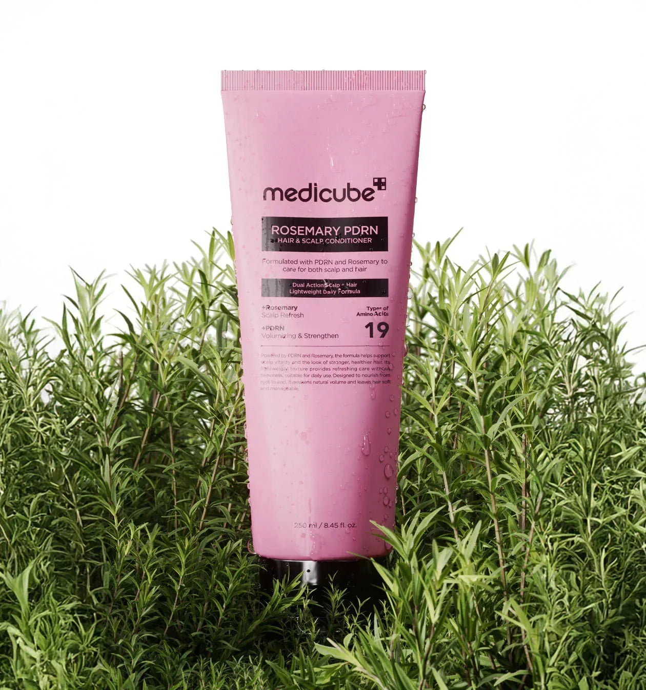 Medicube - Rosemary PDRN Hair & Scalp Conditioner [250ml]