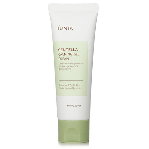 iUNIK - Centella Calming Gel Cream (60ml)