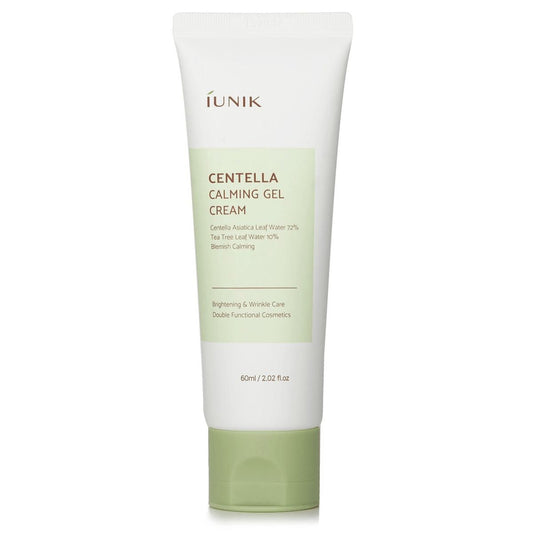 iUNIK - Centella Calming Gel Cream (60ml)