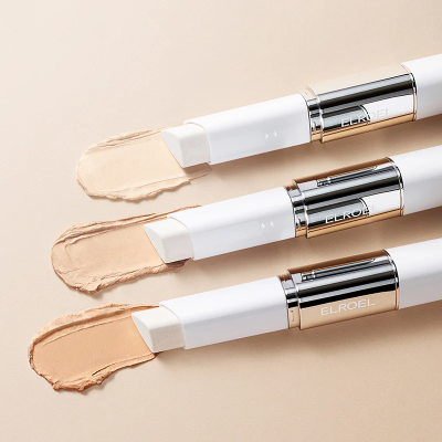 ELROEL - Blanc Cover Cream Stick V Fair 200 [13g]