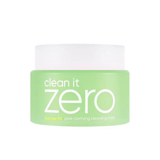 Banila Co - Clean It Zero Pore Clarifying Cleansing Balm [180ml]