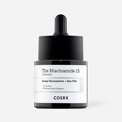 COSRX - The Niacinamide 15 Serum [20ml]