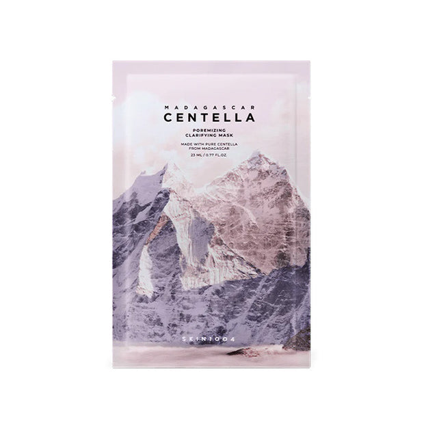 SKIN1004 Centella Poremizing Clarifying Mask — EmartGCC Kuwait