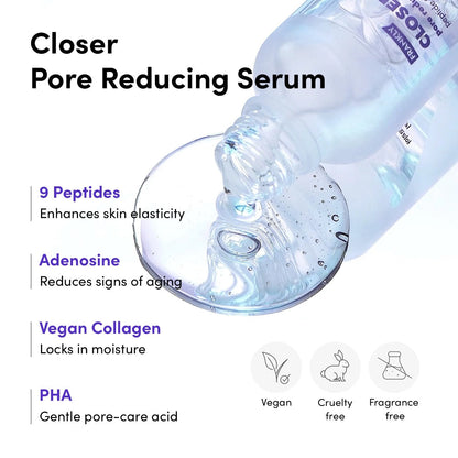 Frankly - Closer Serum [30ml]