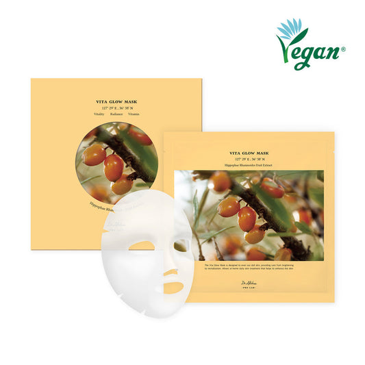 Dr.Althea Vita Glow Mask — EmartGCC Kuwait