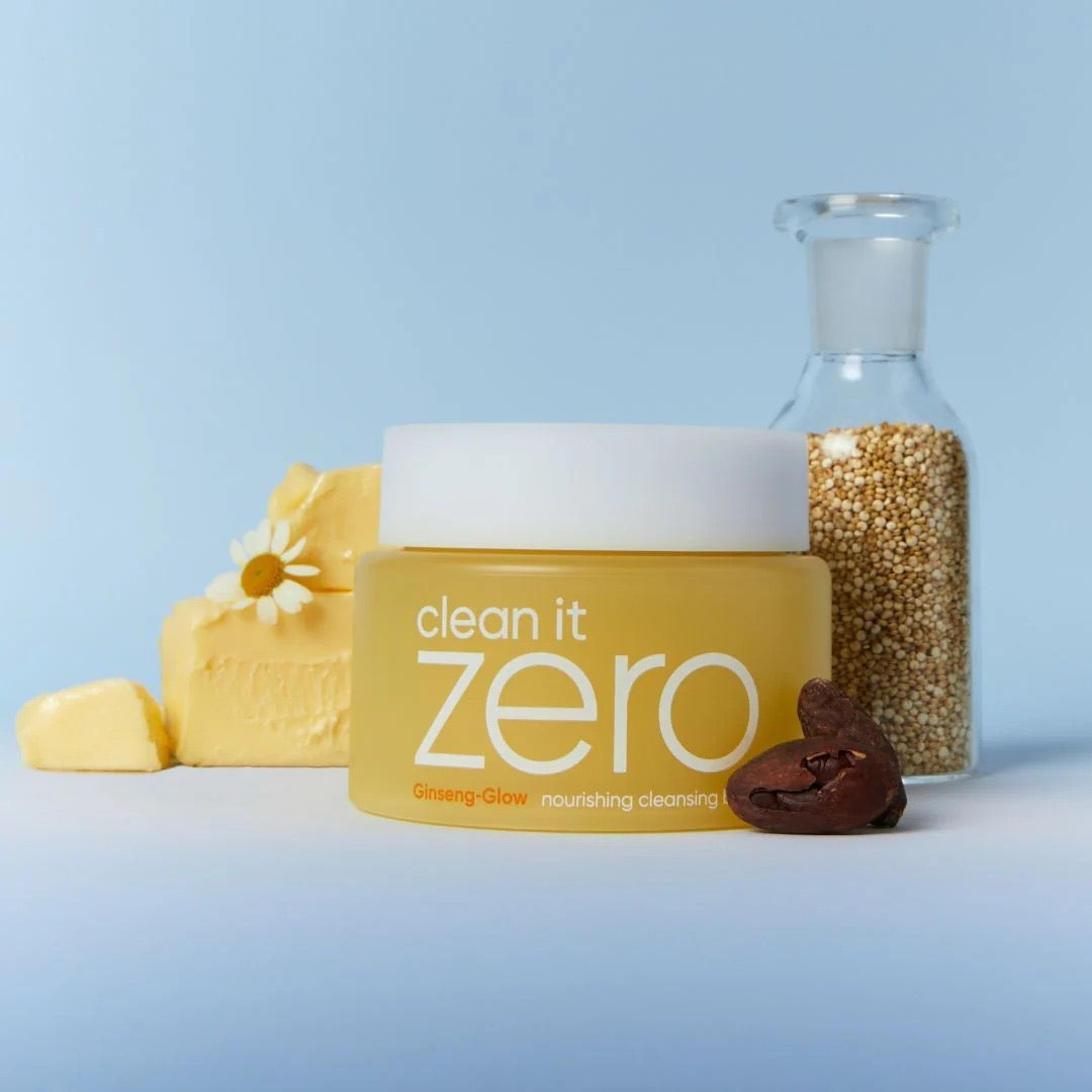 Banila Co - Clean It Zero Nourishing Cleansing Balm [100ml 2024]